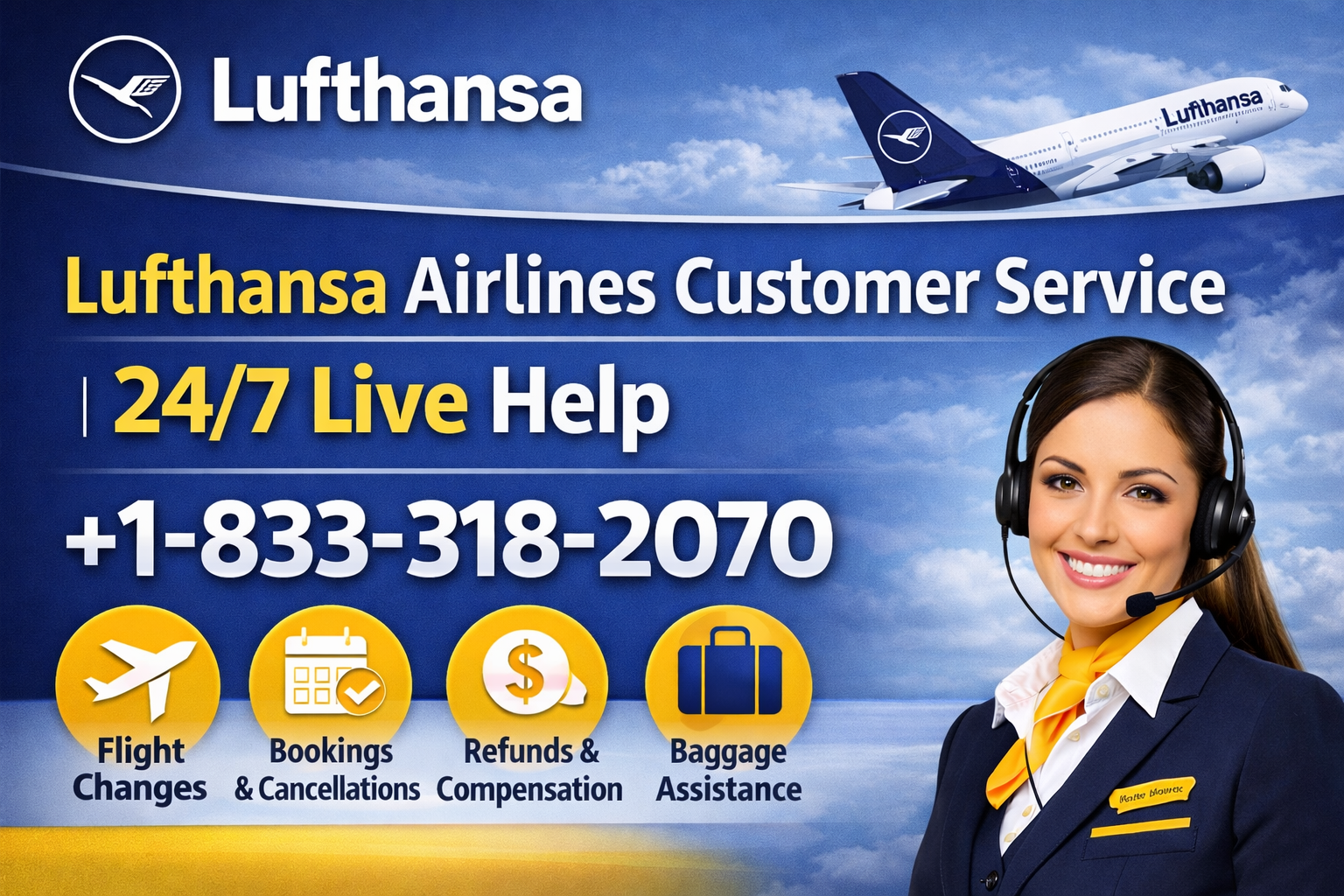 *Southwest Airlines * Customer Service Complete Guide = Step-by-Step Help & Support 24/7 Southwest Airlines A Complete Guide to